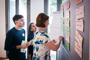 Postdoc-Workshop: Leadership and Supervision for Postdocs